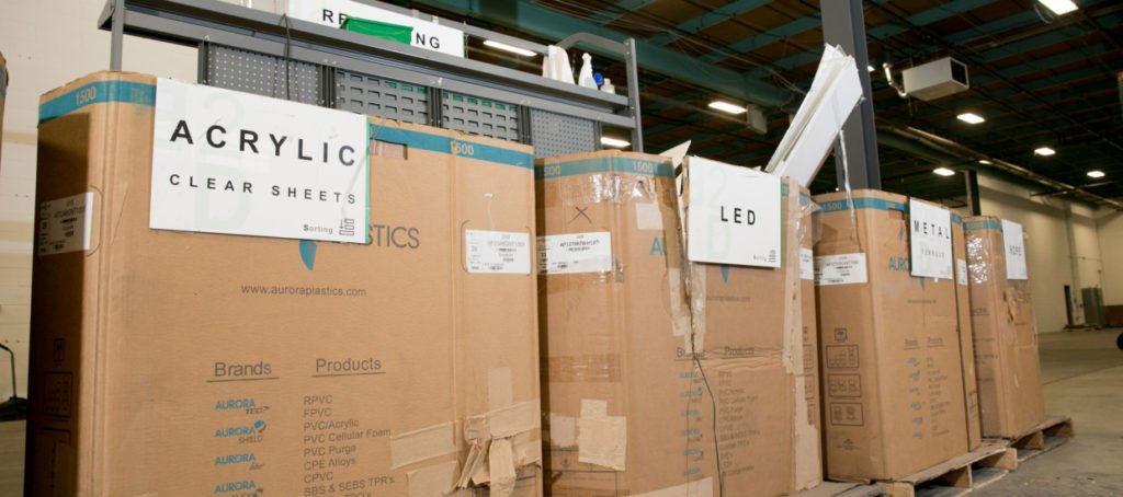 Transforming Retail Displays for a Sustainable Future through Eco-Design