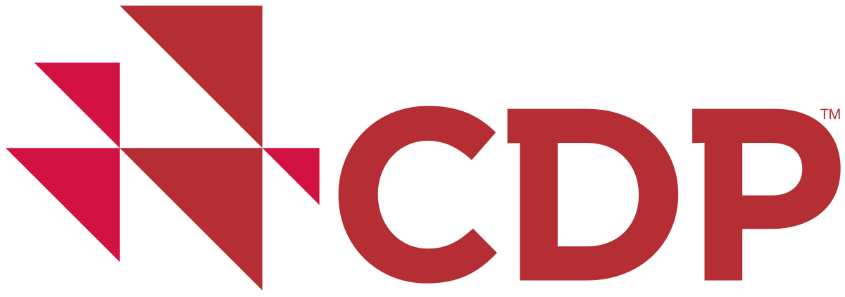 CDP – Carbon Disclosure Project