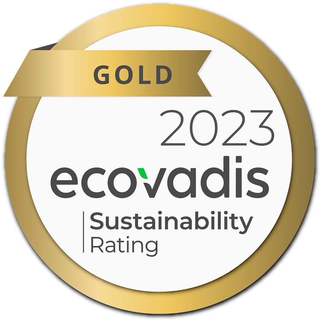 EcoVadis 2023